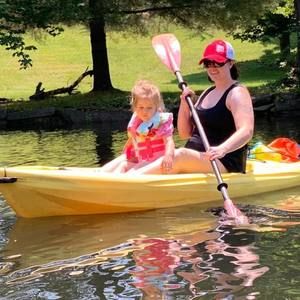 Meet your Posher, Darcy